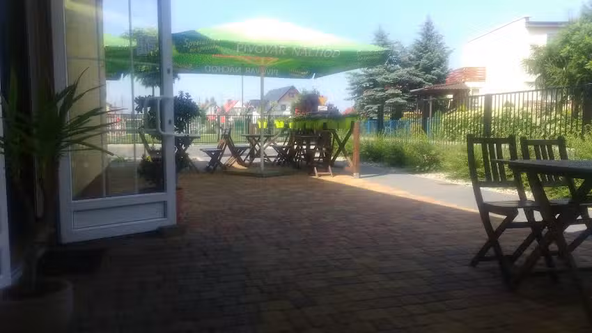 RELAX Dom Weselny Wesela Komunie Restauracja Pizzeria Polkowice