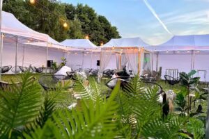 Relaxify – Wypożyczalnia sprzętu eventowego