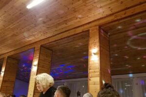 Remiza OSP Baboszewo