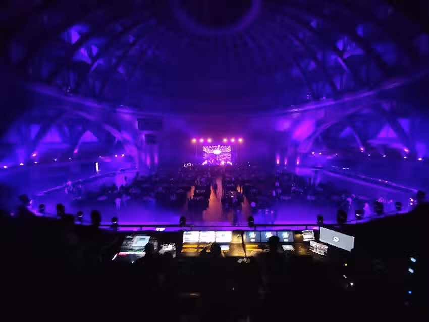 Rental Technika Estradowa.