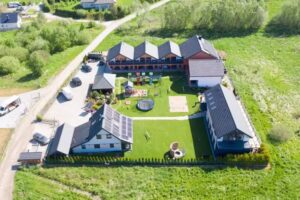 RESORT MIELENKO Apartments & Event Management