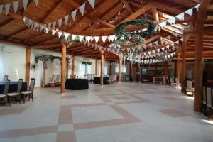 Resort Zacisze Konopnica