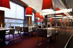 Restauracja 4Elements