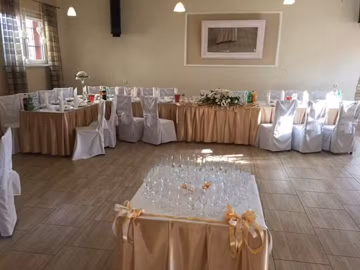 Restauracja &bdquo;AB&rdquo;