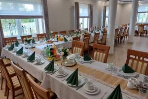 Restauracja Achilles Imprezy okolicznościowe i Catering