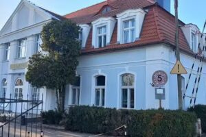 Restauracja Administracja | dania kuchni polskiej | imprezy okolicznościowe | Cukrownia Żnin