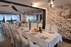 Restauracja Akropolis