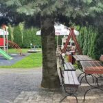 Restauracja Aleksandria