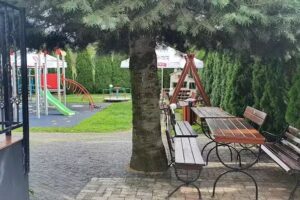 Restauracja Aleksandria