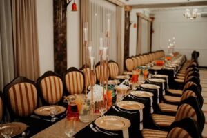 Restauracja AleksandriA