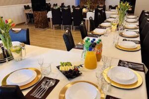 Restauracja Ambiente &ndash; Catering Pizzeria Strzeleczki