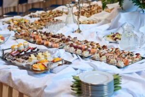 Restauracja Anna Maria