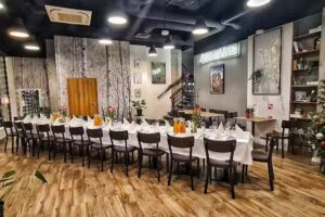 Restauracja ArcheVita