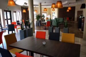 Restauracja ARDI Bartoszyce