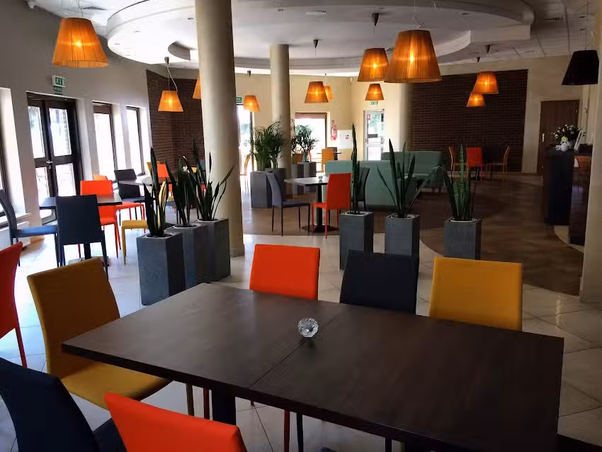 Restauracja ARDI Bartoszyce