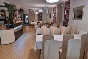 Restauracja ARTUS – catering, obiady Żory