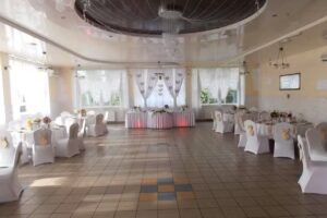 Restauracja „AS” – Noclegi