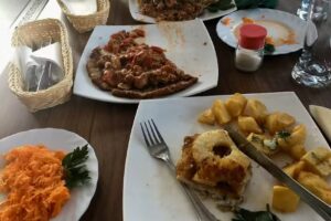 Restauracja Astra &ndash; Kuchnia regionalna