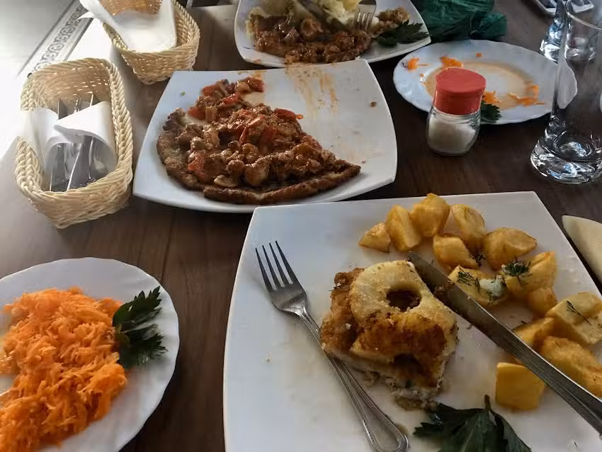 Restauracja Astra &ndash; Kuchnia regionalna