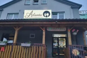 Restauracja Atlanta Grajewo