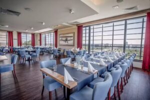 Restauracja Atmosfera Katowice