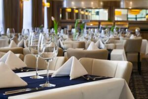 Restauracja Atmosfera Wrocław