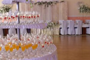 Restauracja BAJER – dom weselny w Kadłubie