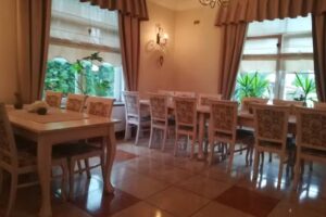RESTAURACJA & BAR SIELSKA Pruszków