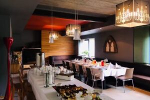 Restauracja Barcelona