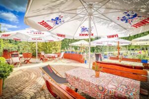 Restauracja Bella Rosa