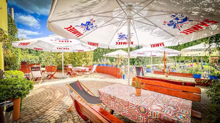 Restauracja Bella Rosa