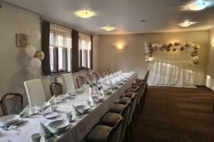 Restauracja „Biesiada”