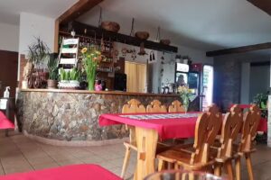 Restauracja Biesiadna Chata