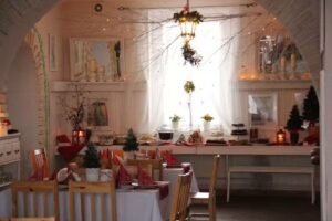 Restauracja BlueMoon