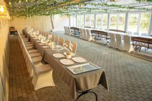 Restauracja Borne &ndash; Sulinowo