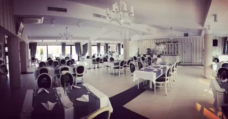 Restauracja Borodino