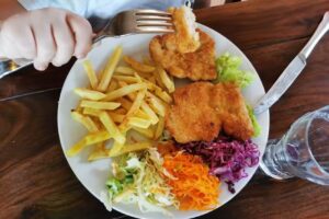 Restauracja Braterska Robert Mościcki