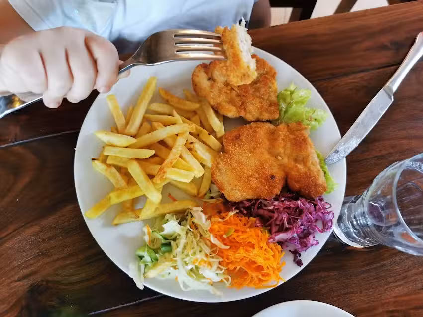 Restauracja Braterska Robert Mościcki