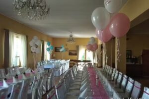 Restauracja Bravo Baniocha