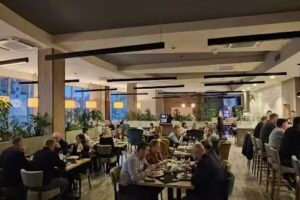 Restauracja Browar Brzeg