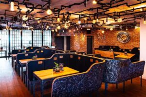 Restauracja Browar Wirtuozeria &ndash; Twoja Restauracja w Bielsku-Białej