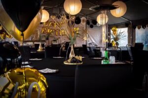 Restauracja Brytfanna w Dobrym Lasku. Zapiekanki z brytfanny i polska kuchnia.