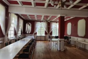 Restauracja Bychowo &ndash; Kuchnia Polska | Obiady Domowe | Imprezy Okolicznościowe