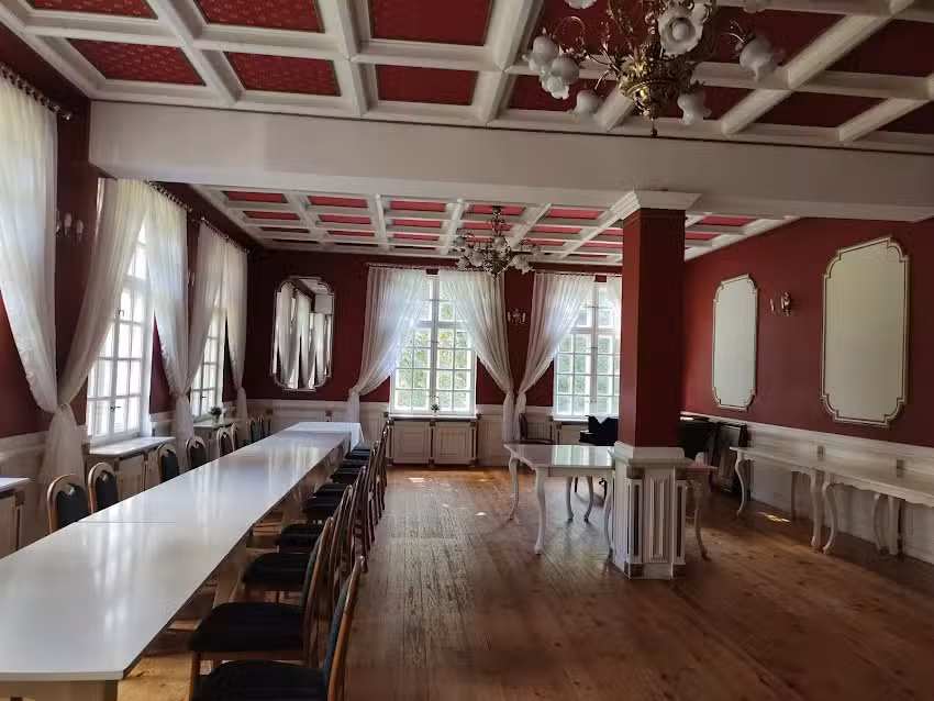 Restauracja Bychowo &ndash; Kuchnia Polska | Obiady Domowe | Imprezy Okolicznościowe