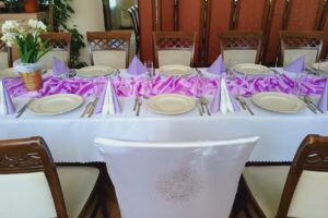 Restauracja Cafe Cela Rzeszów