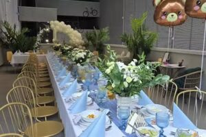 Restauracja Cafe Niebko &ndash; Chrzciny | Komunie | Wesela Szczecin