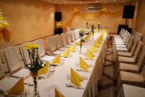 Restauracja Calvados