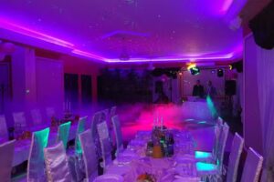 Restauracja Casablanca