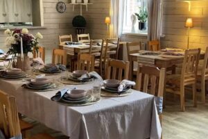 Restauracja „Casyno”