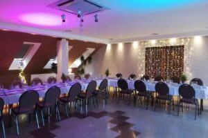 Restauracja Catering Adamo